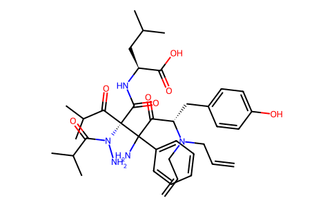 Ici 174865 92535-15-4